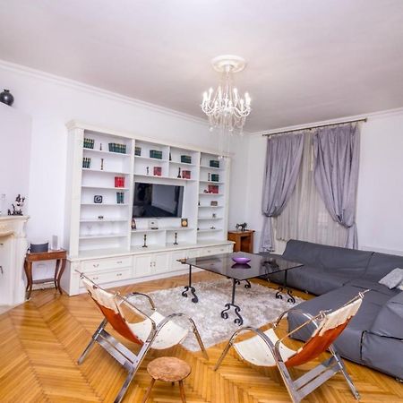 “Chp Apartment” Cluj Napoca Bagian luar foto