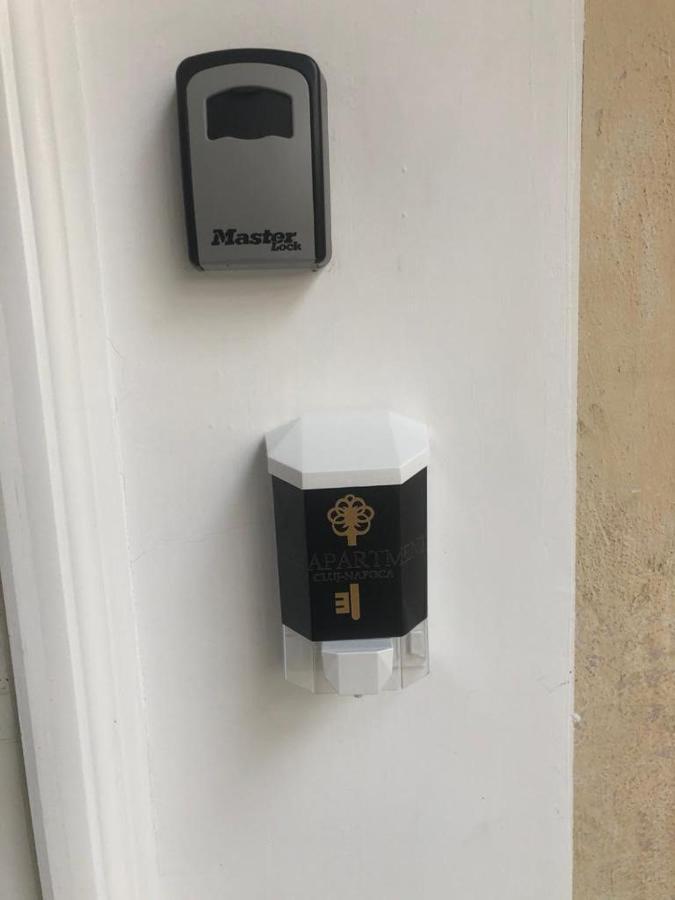 “Chp Apartment” Cluj Napoca Bagian luar foto