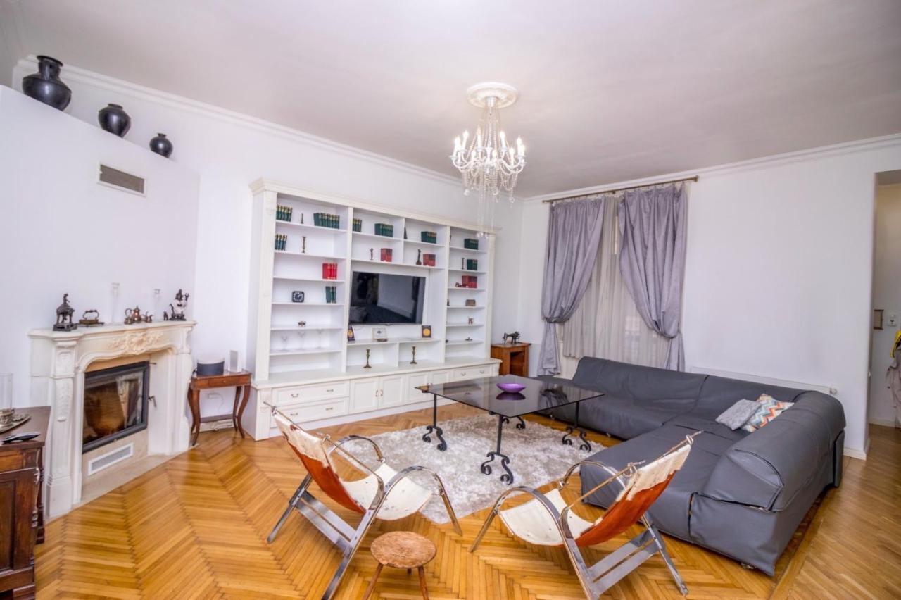 “Chp Apartment” Cluj Napoca Bagian luar foto