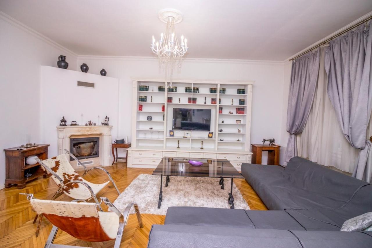 “Chp Apartment” Cluj Napoca Bagian luar foto