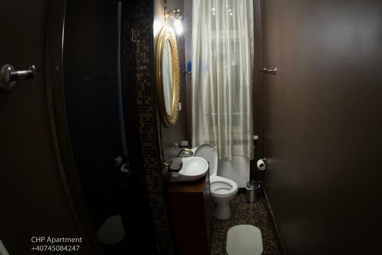 “Chp Apartment” Cluj Napoca Bagian luar foto