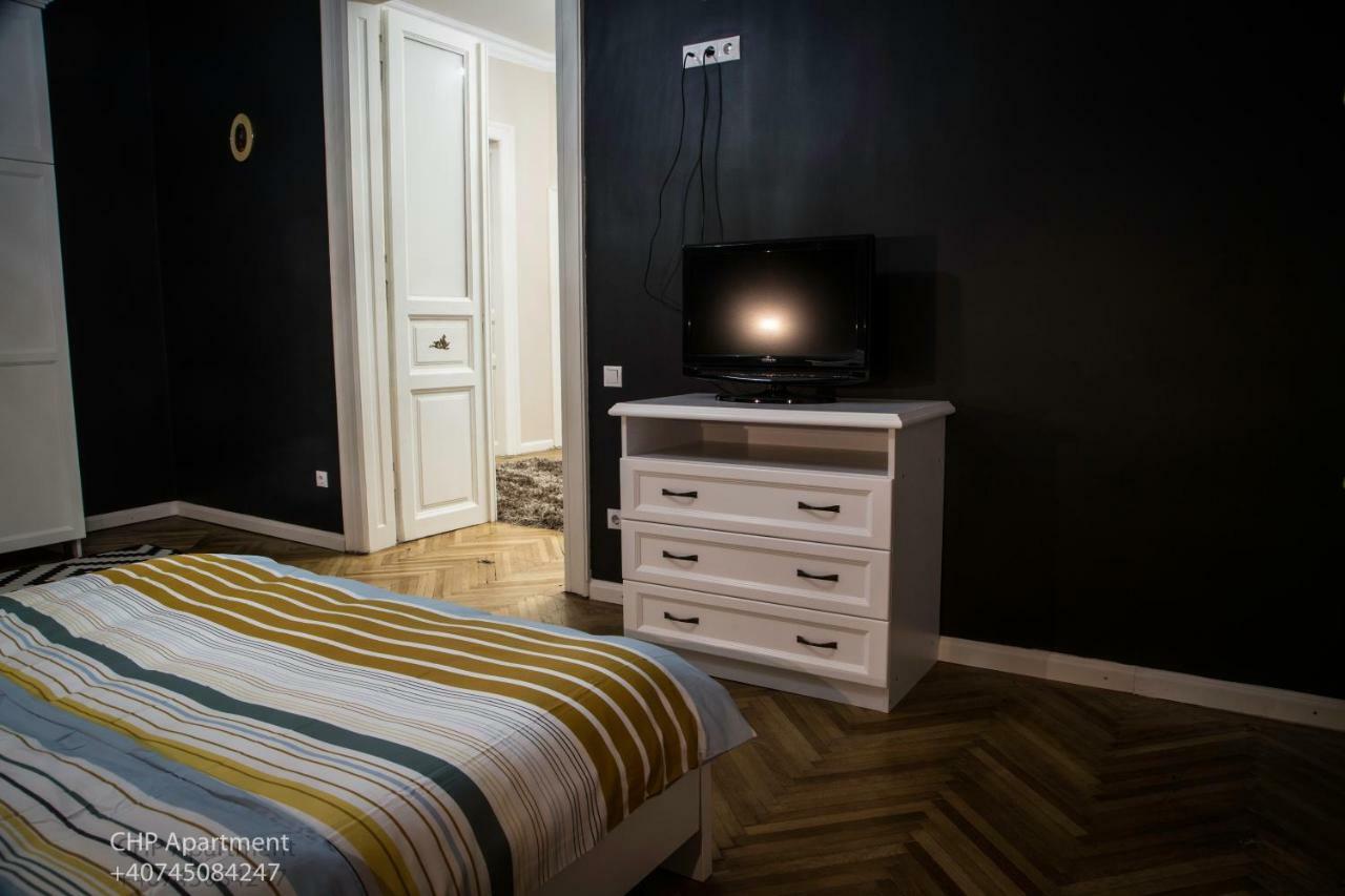 “Chp Apartment” Cluj Napoca Bagian luar foto