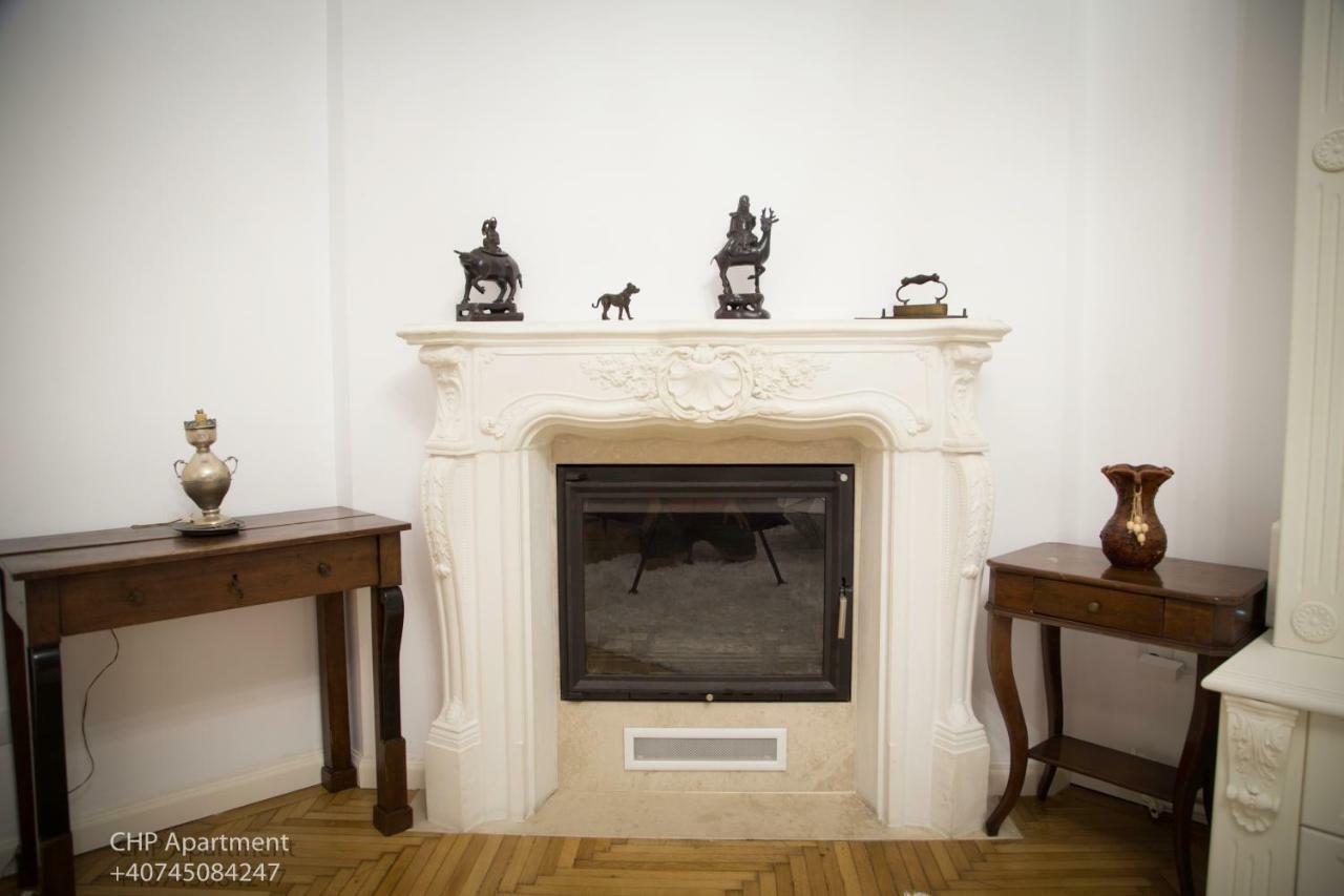 “Chp Apartment” Cluj Napoca Bagian luar foto