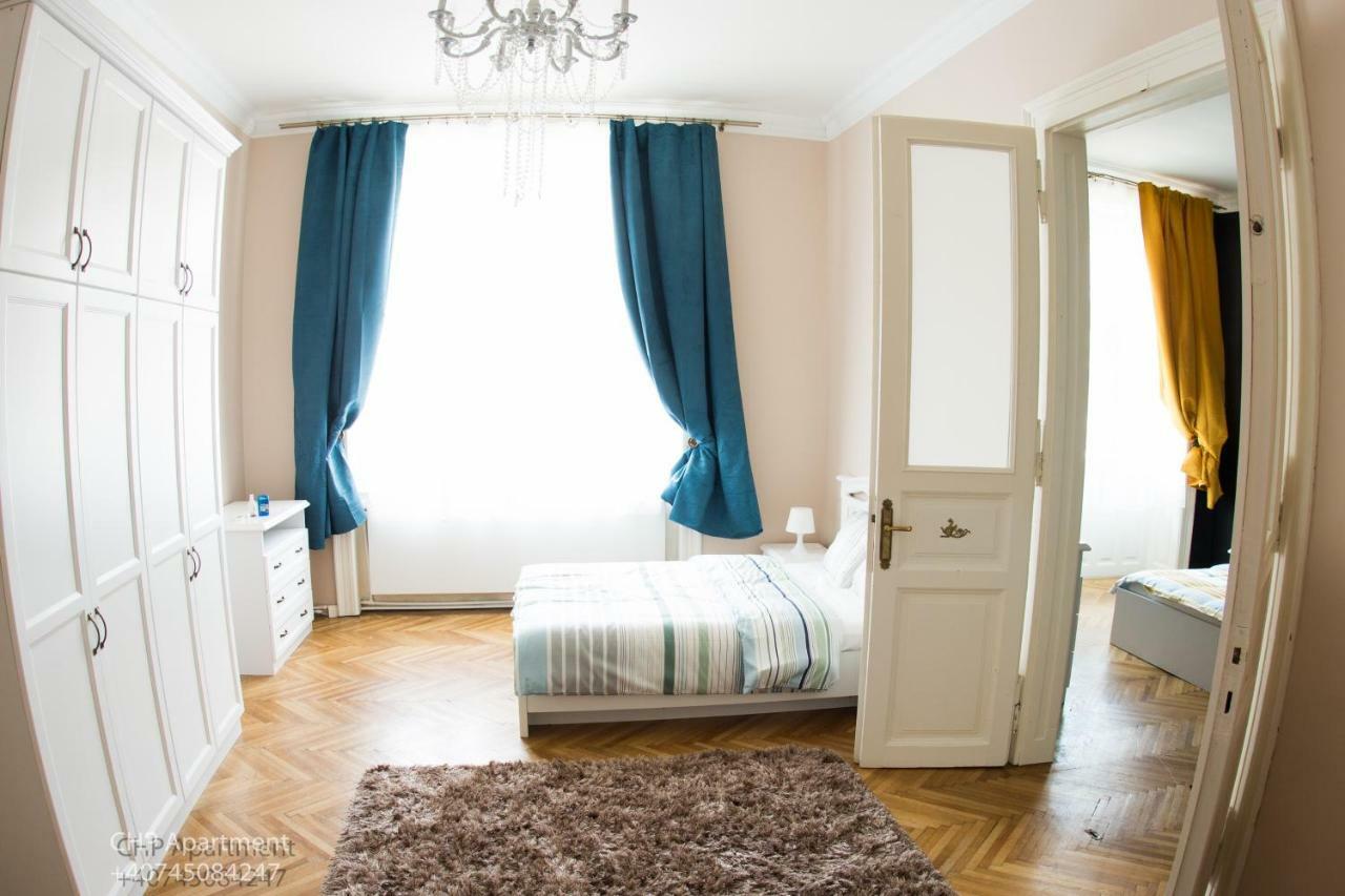 “Chp Apartment” Cluj Napoca Bagian luar foto