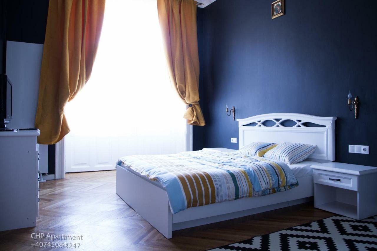 “Chp Apartment” Cluj Napoca Bagian luar foto