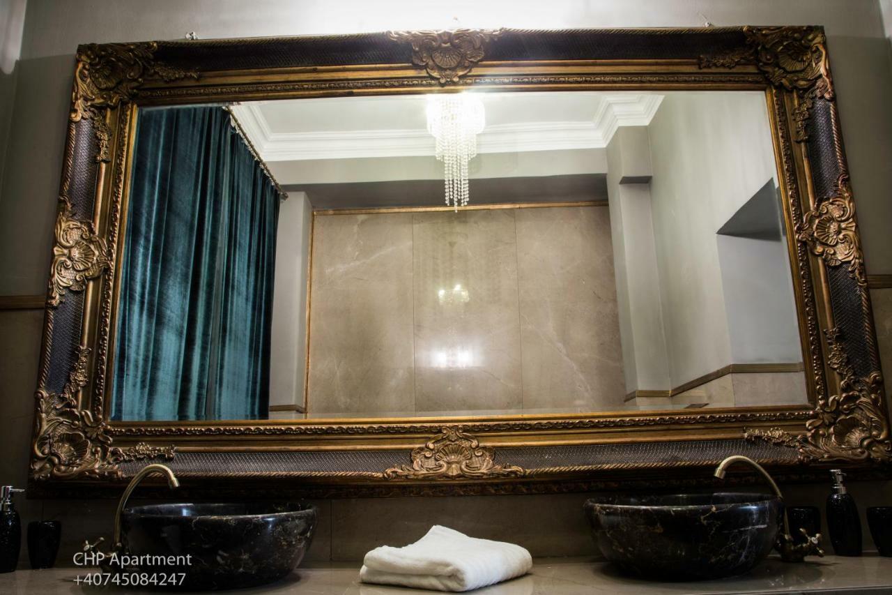 “Chp Apartment” Cluj Napoca Bagian luar foto
