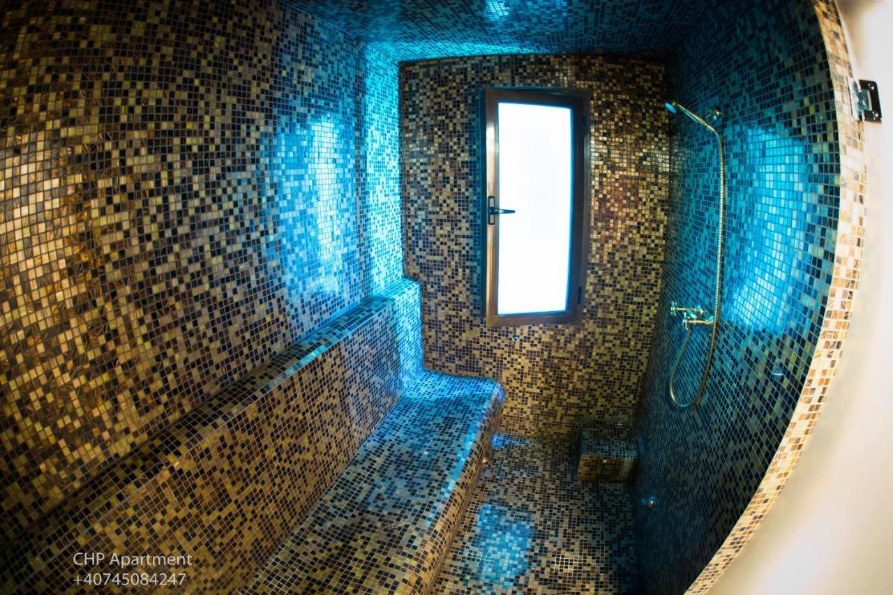 “Chp Apartment” Cluj Napoca Bagian luar foto