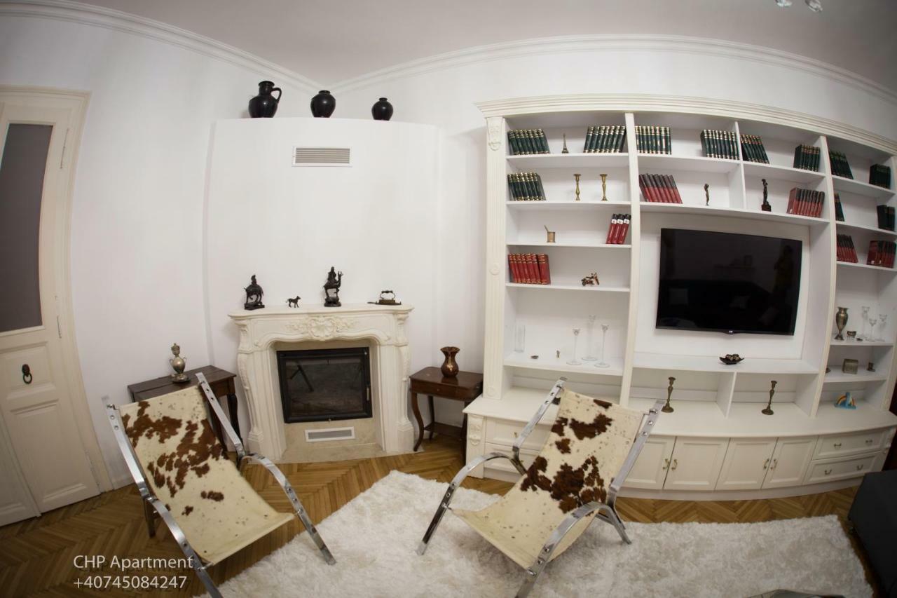 “Chp Apartment” Cluj Napoca Bagian luar foto