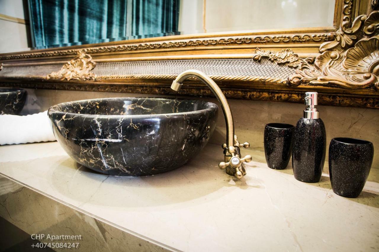 “Chp Apartment” Cluj Napoca Bagian luar foto