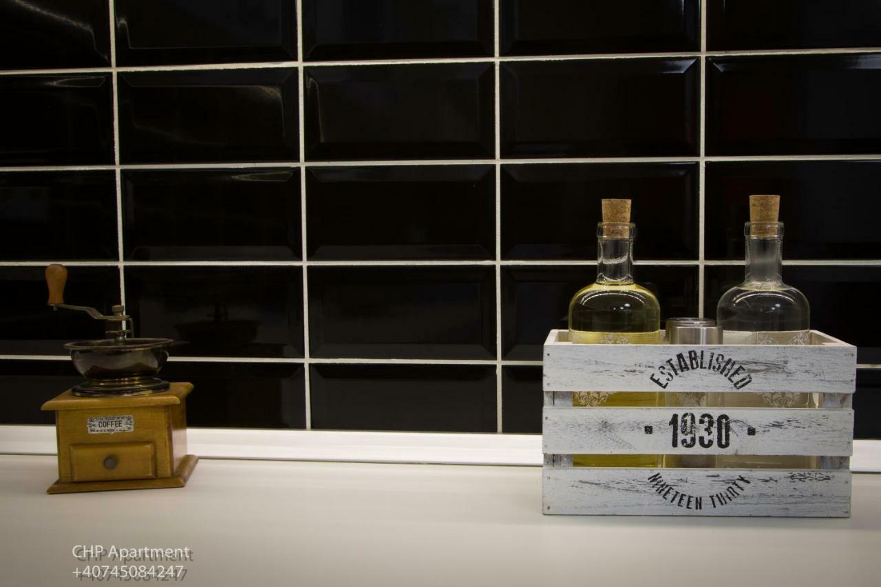 “Chp Apartment” Cluj Napoca Bagian luar foto
